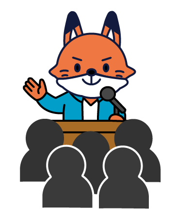 소통과연대 아이콘